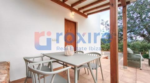 Photo 5 of Houses for rent in Diseminados P 1 San Carlos, 2, Sant Carles, Santa Eulària des Riu