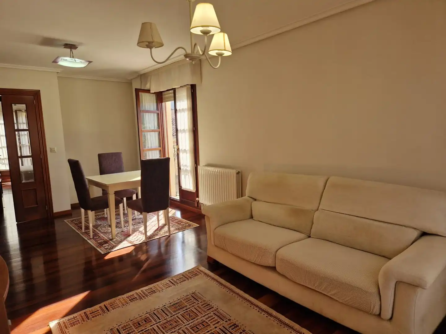 Flat with lift for sale in La Panaderia, imagen 8