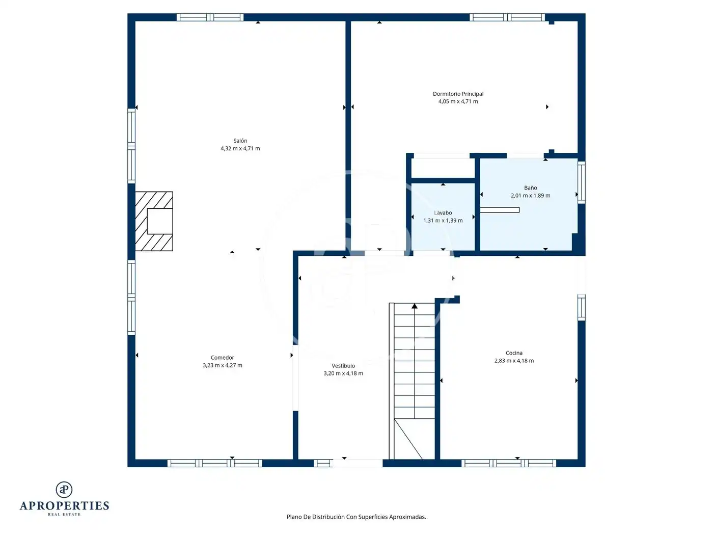Houses for sale in Madrid  with Air Conditioner, Heating and Private garden