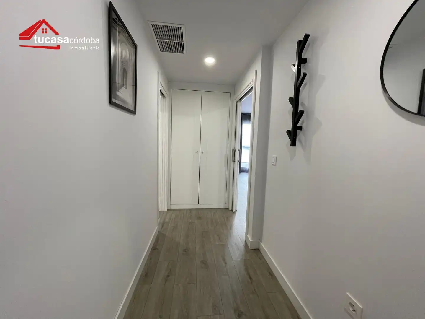 Apartament en venda en Córdoba amb Aire condicionat, Calefacció i Parquet