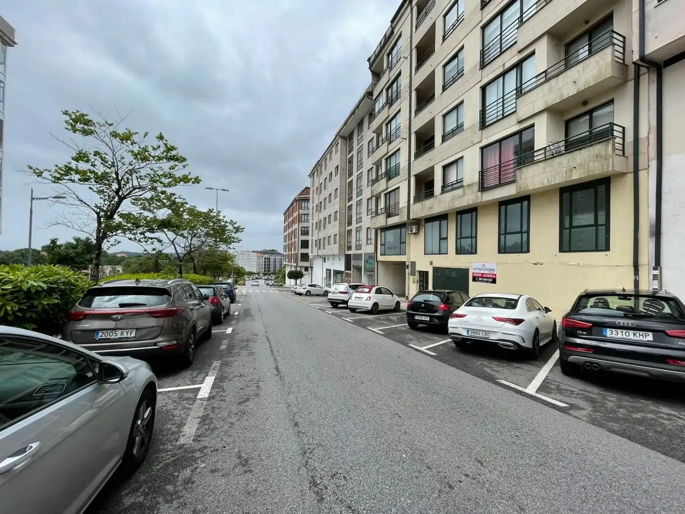 Gewerbefläche zum Verkauf in Boiro, imagen 3