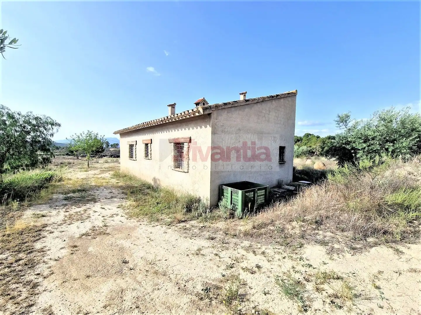 Casa o chalet en venta en Lorca