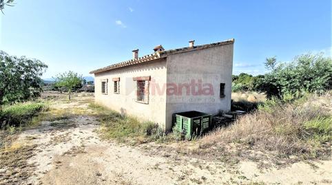 Foto 2 de Casa o chalet en venta en Diseminado la Tova, La Tova, Lorca