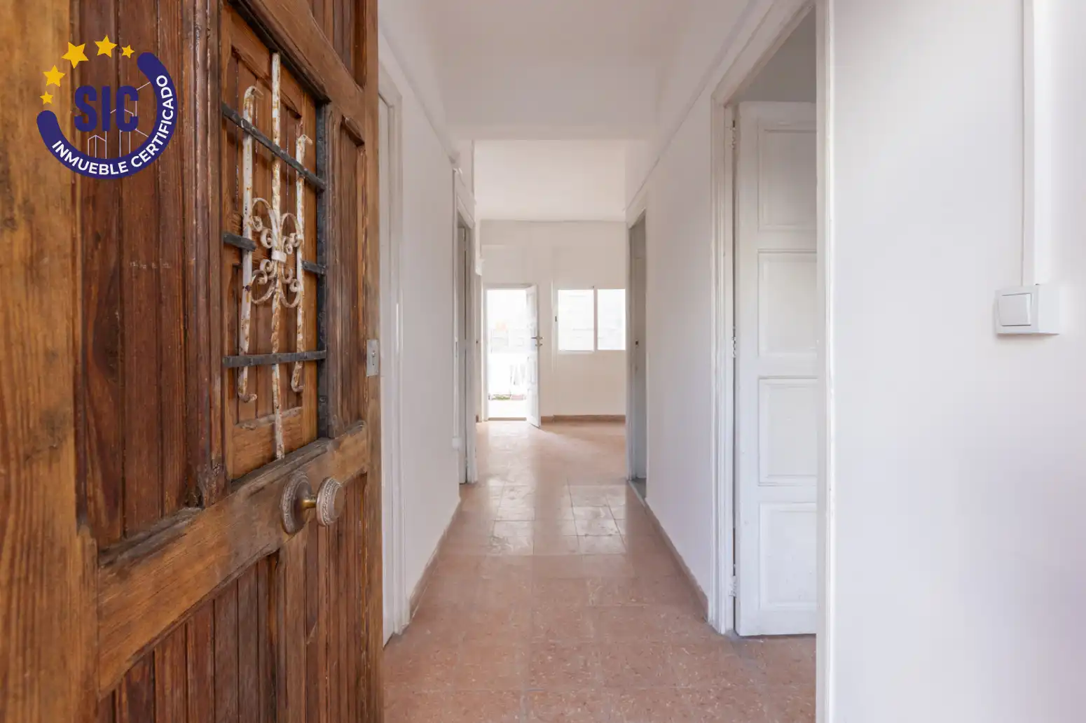 Haus oder Chalet zum Verkauf in Serra mit Privatgarten und Terrasse