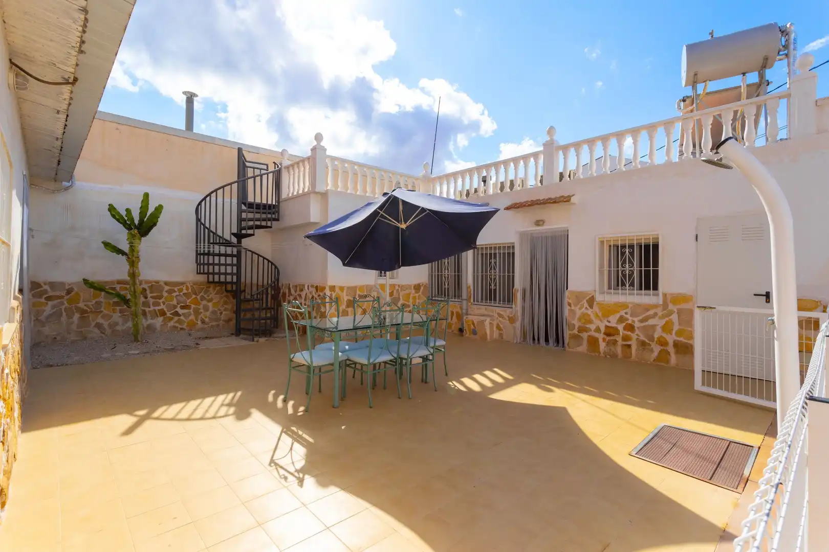 Casa a schiera in vendita a Los Montesinos, imagen 3