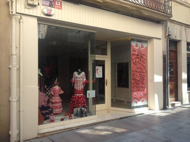 Local comercial en Alquiler en Calle Alcalde Rodolfo Varona en Santo Domingo de la Calzada