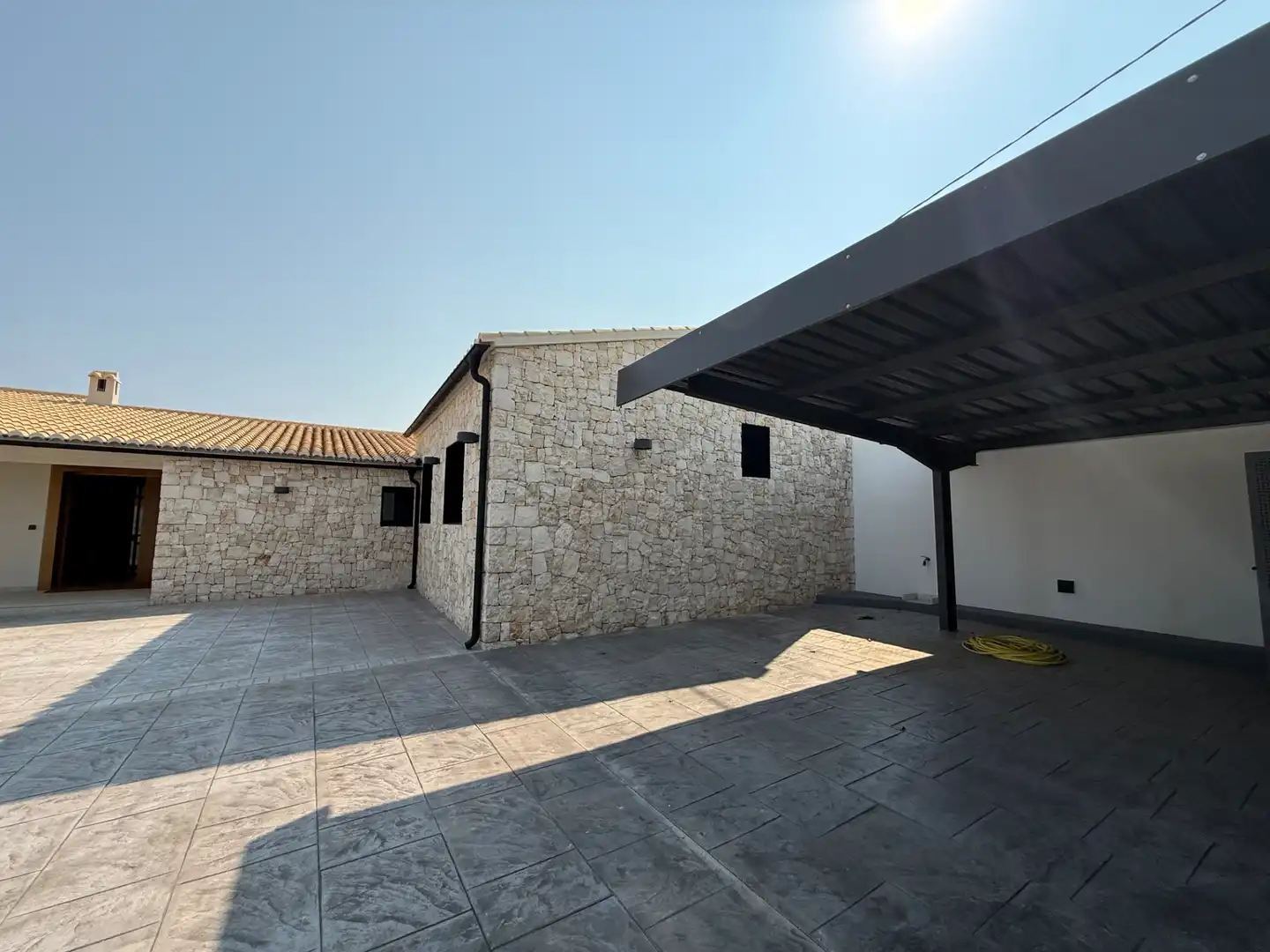 Villa mit Terrasse zum Verkauf in Devessa - Monte Pego, imagen 67