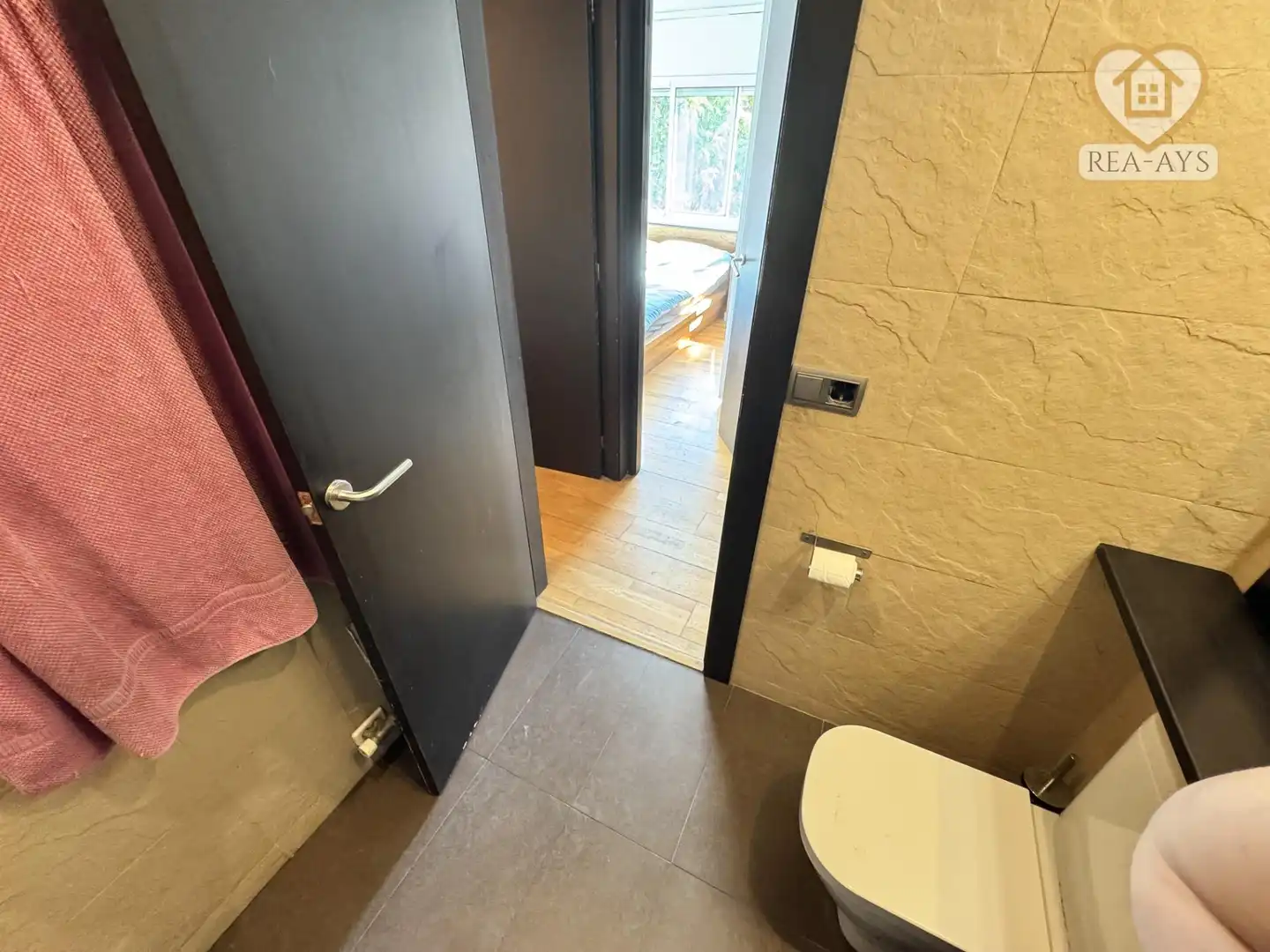 Baño de Piso en venta en Castelldefels con Aire acondicionado, Calefacción y Parquet