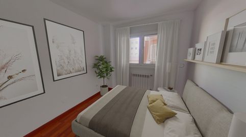 Foto 2 de Piso en venta en C/ Federico García Lorca, Alisal - San Román, Santander