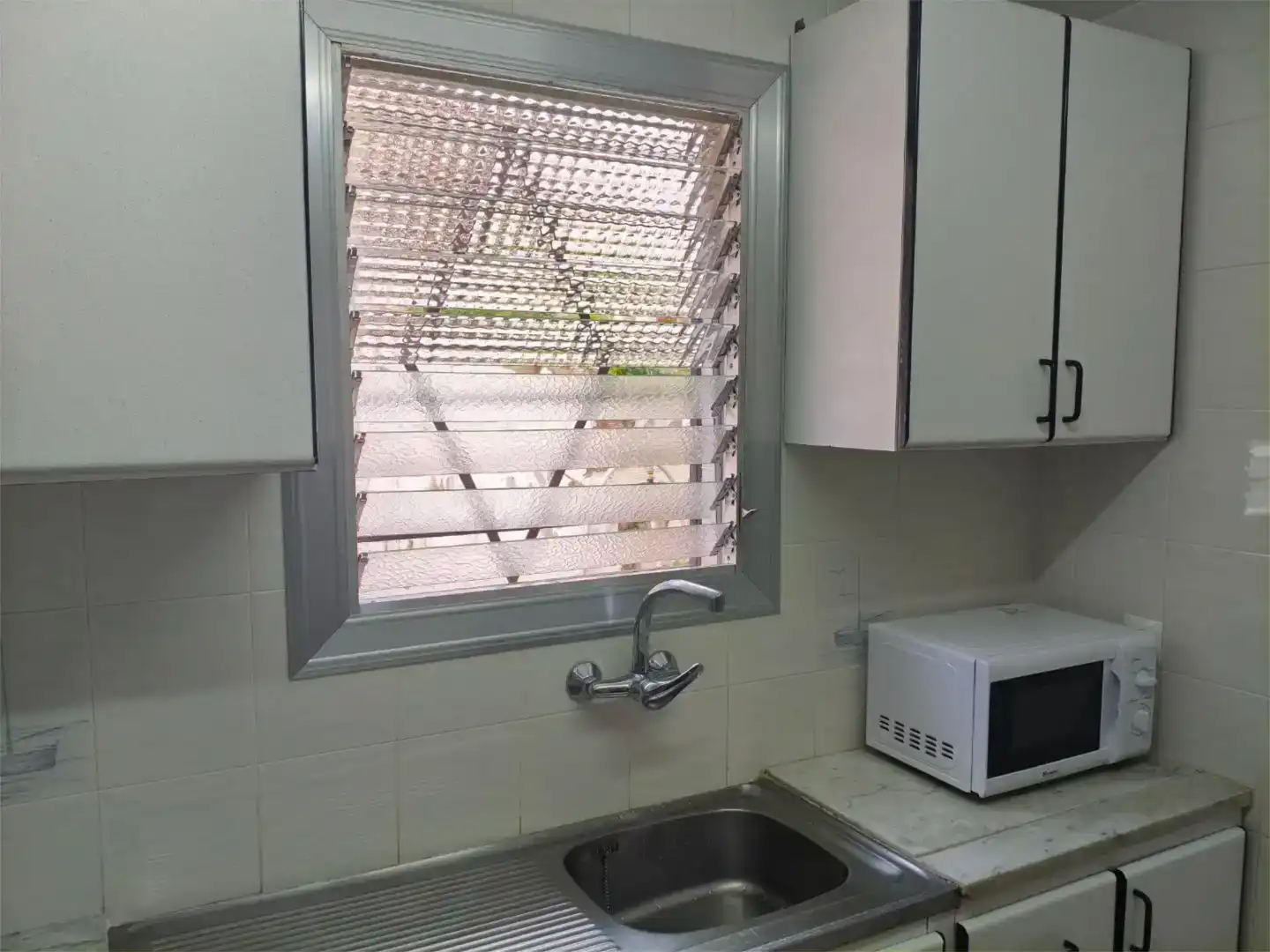 Cocina de Piso en venta en Massanes con Jardín privado, Trastero y Piscina