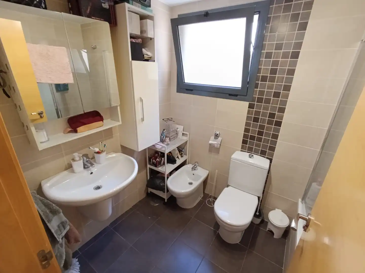 Appartement avec terrasse à vendre à Carrer Benimantell, imagen 13