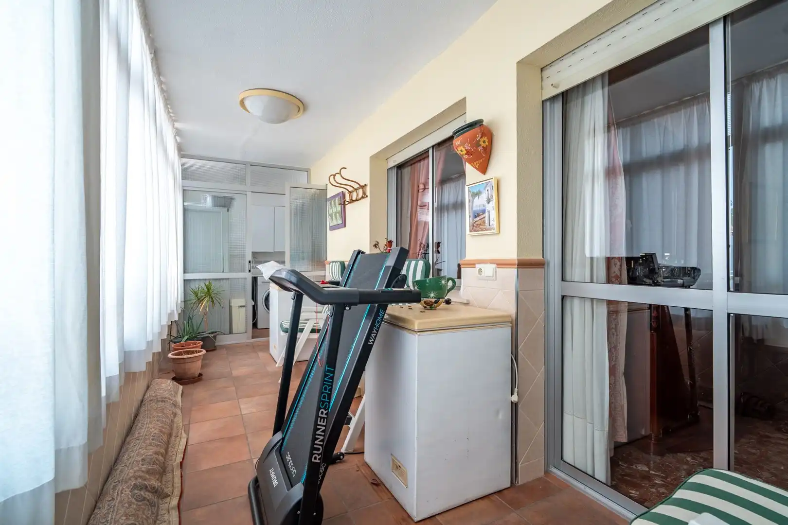Wohnung mit Aufzug zum Verkauf in Centro, imagen 22