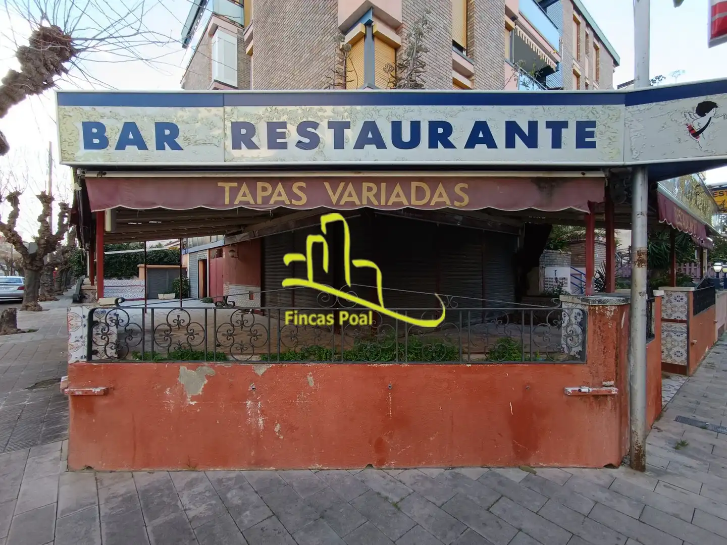 Local en venta en Calafell con Terraza