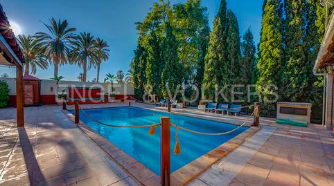 Foto 3 de Casa o xalet en venda a N/a, La Foia - Daimés - Asprella, Alicante