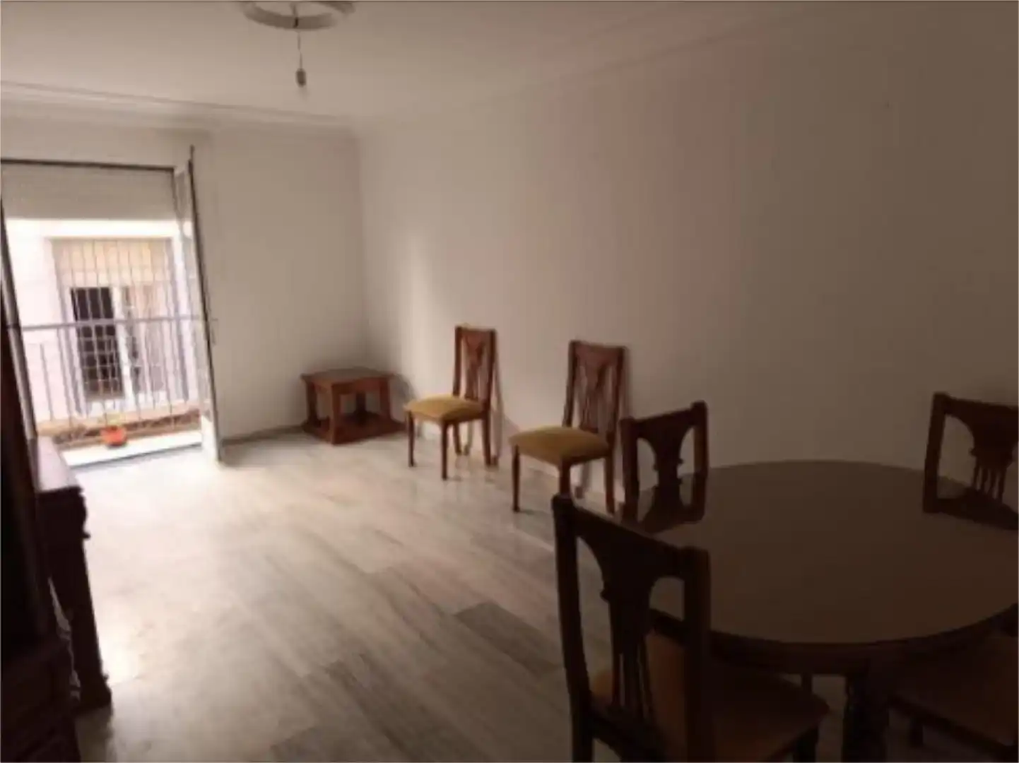 Comedor de Piso en venta en Lucena con Aire acondicionado, Trastero y Balcón