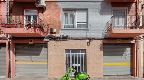 Foto 4 de Piso en venta en C/ Juan XXIII , Centro, Xirivella