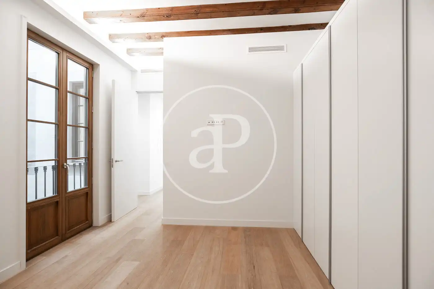 Wohnung zum Verkauf in Dreta de l'Eixample