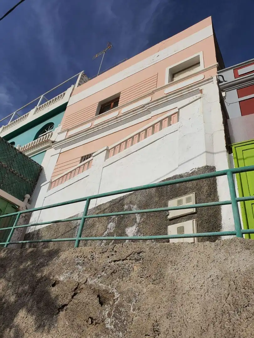 Casa o xalet en venda a Esfera, San Juan - San José