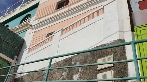 Foto 3 de Casa o xalet en venda a Esfera, San Juan - San José, Las Palmas de Gran Canaria