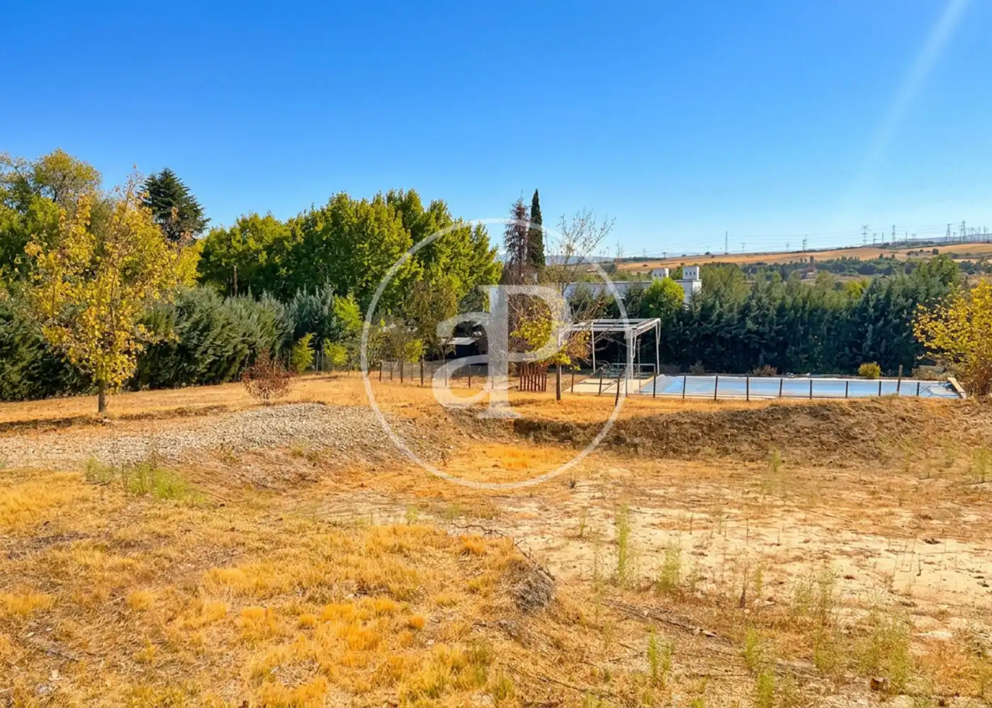 Residential land for sale in Fuente del Fresno, imagen 11