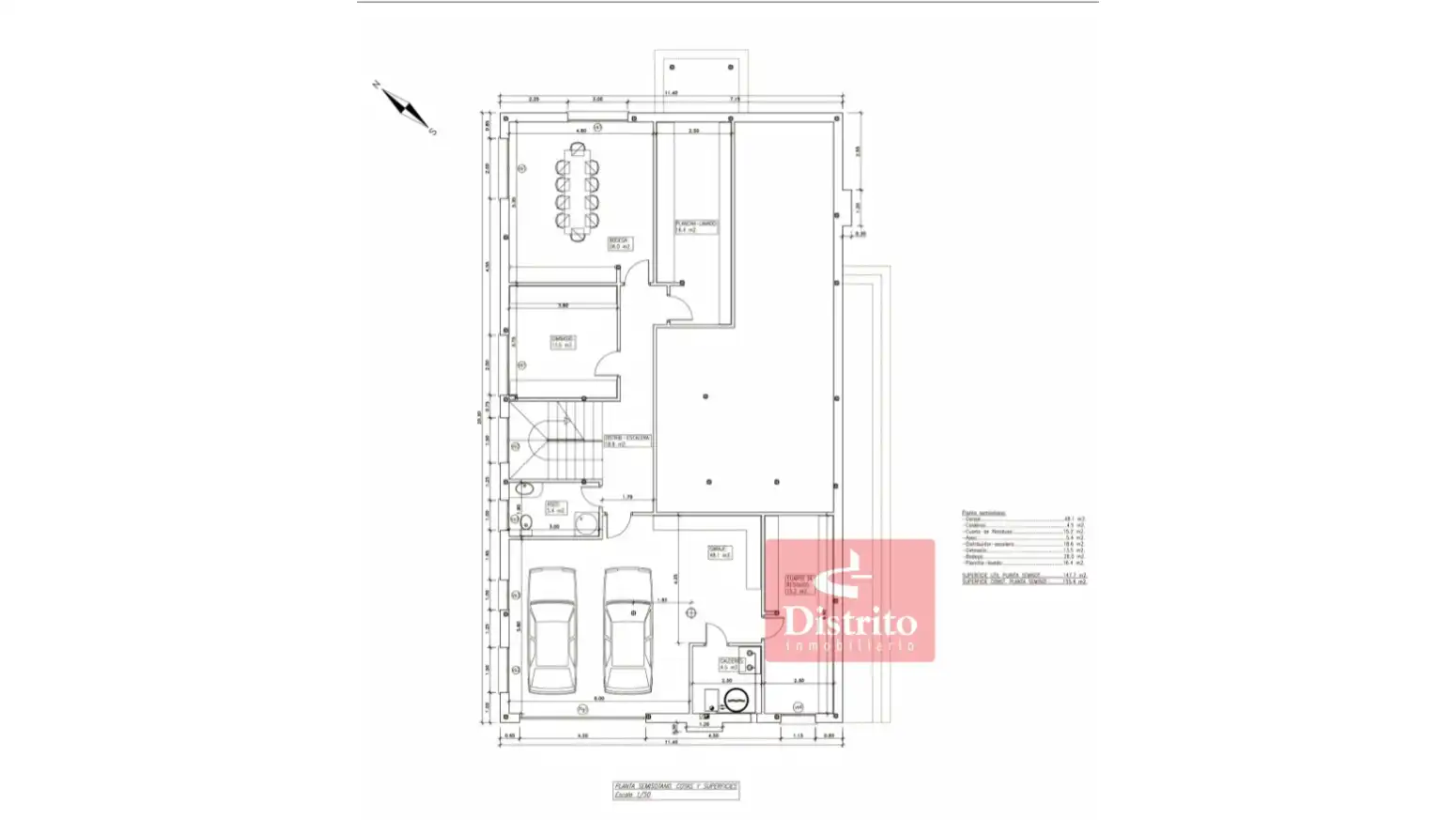 Casa amb terrassa en venda a Soto de la Marina - Murillo, imagen 72