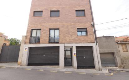 Exterior view of Duplex for sale in Piera