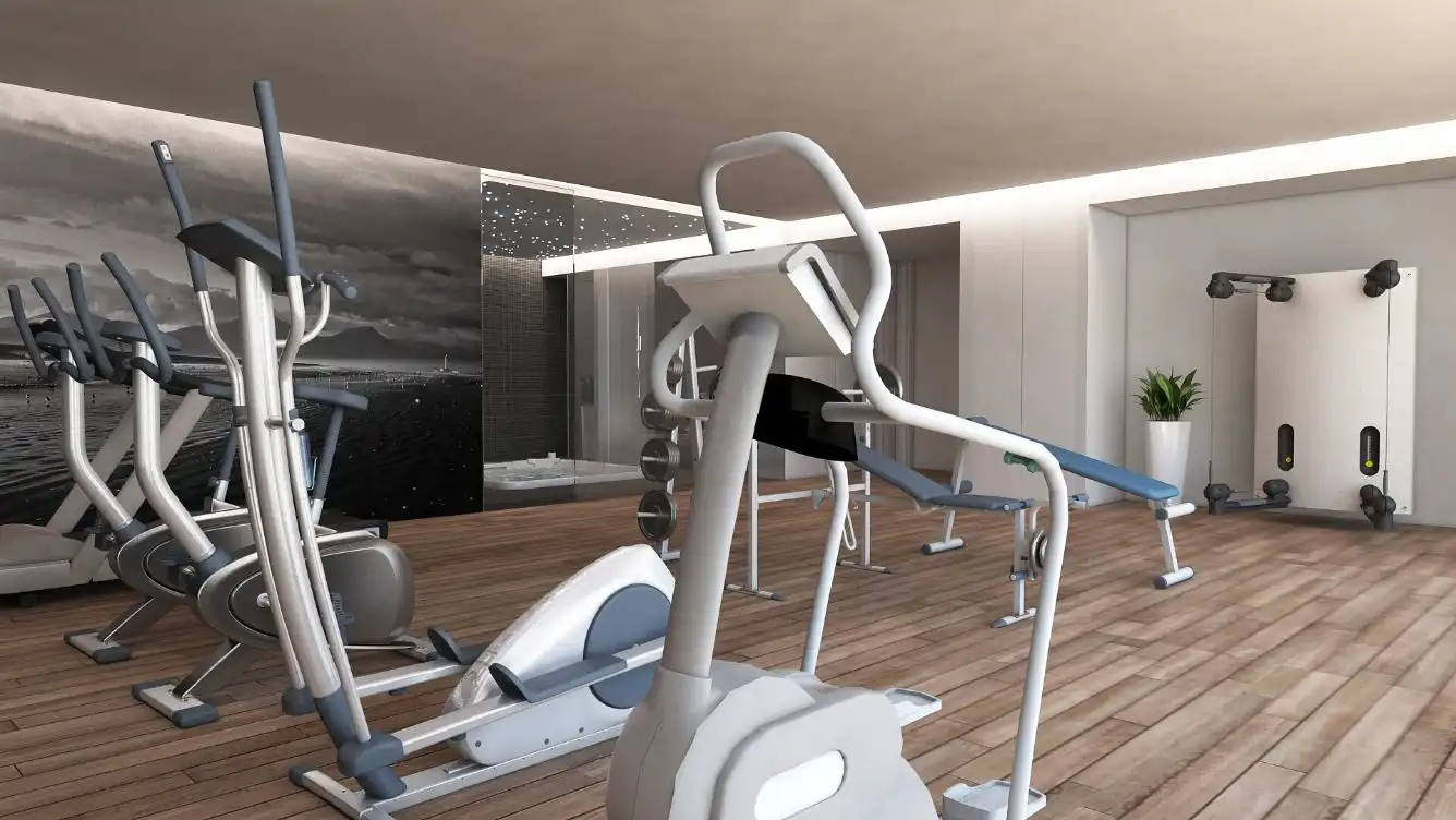 Apartment with pool for sale in Nueva Andalucía, imagen 24