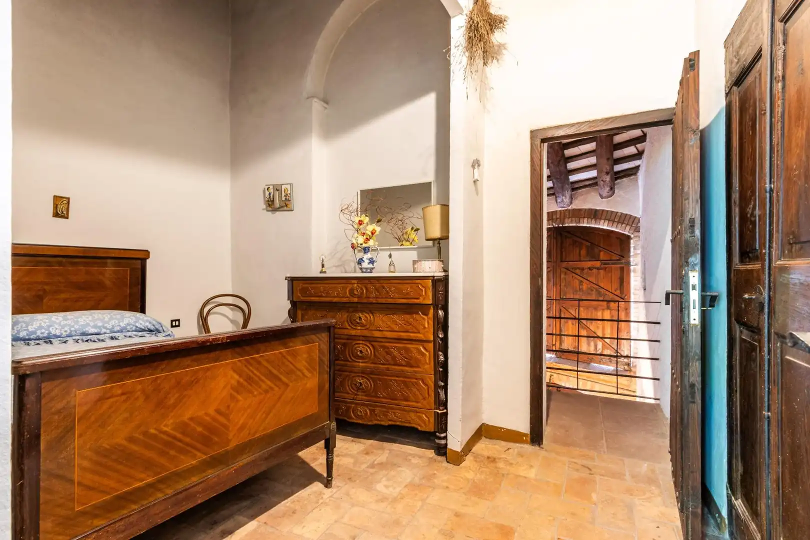Casa o chalet en venta en Sant Llorenç Savall con Balcón