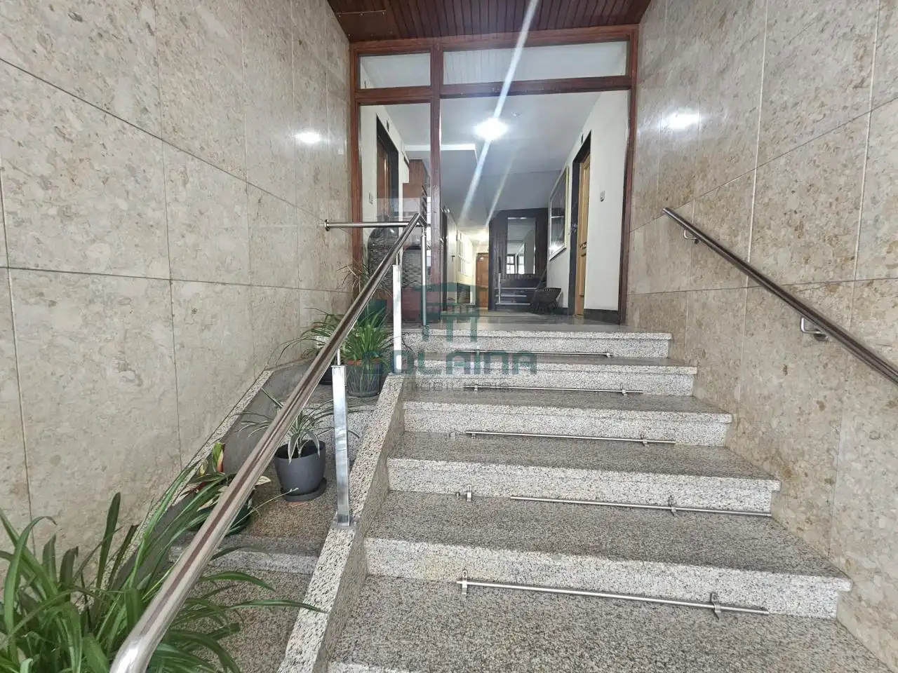 Flat for sale in Ourense Capital   with Heating and Balcony