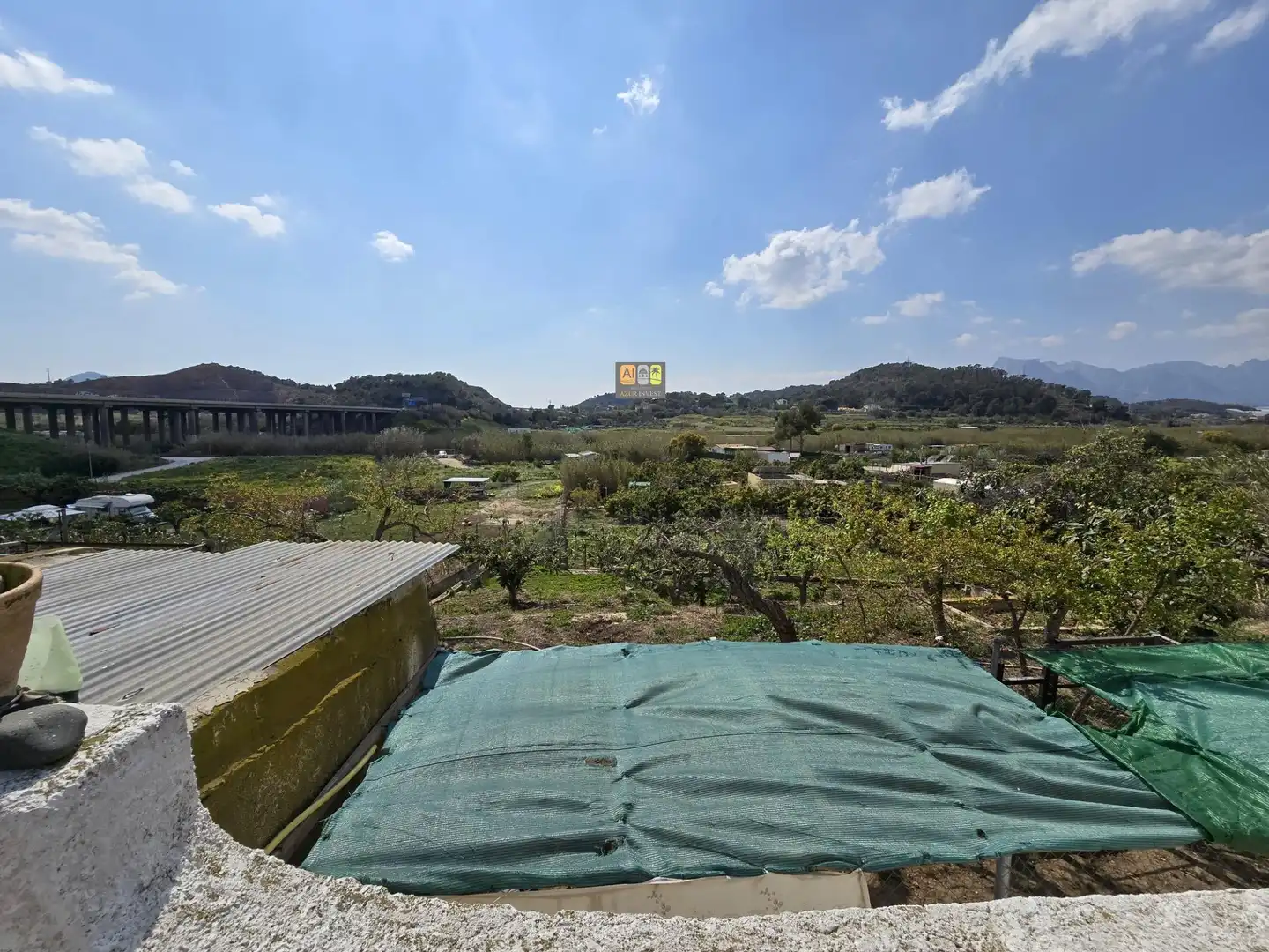 Casa o chalet en venta en Altea la Vella