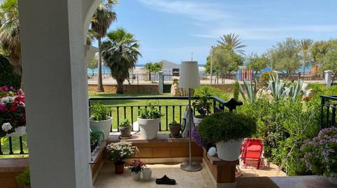 Foto 3 de Piso de alquiler en Calle Isla de Xipre, Ciudad Jardín, Illes Balears