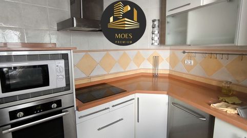 Foto 4 de Piso en venta en Úbeda, Jaén