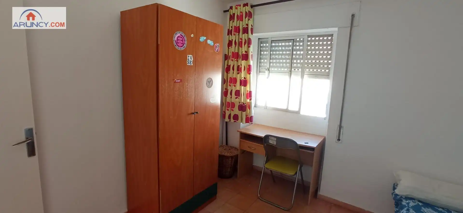 Piso de alquiler en Sector Sur - La Palmera - Reina Mercedes