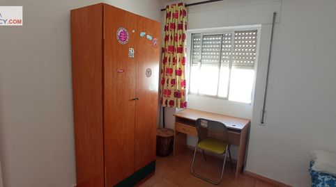 Foto 4 de Piso de alquiler en Sector Sur - La Palmera - Reina Mercedes, Sevilla Capital