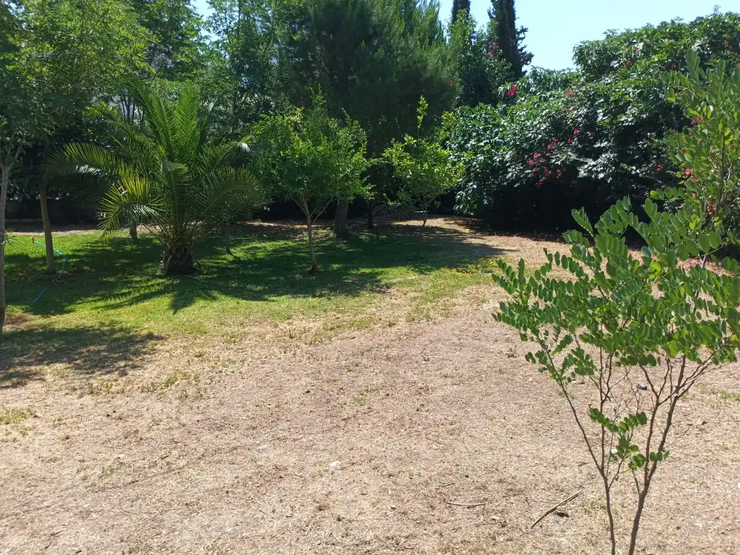 Flat for sale in Sevilla  with Private garden