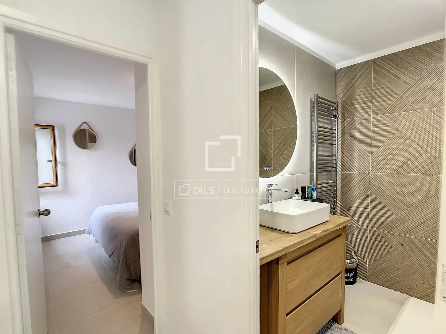 Chalet con jardín en alquiler en Cala en Blanes, imagen 18