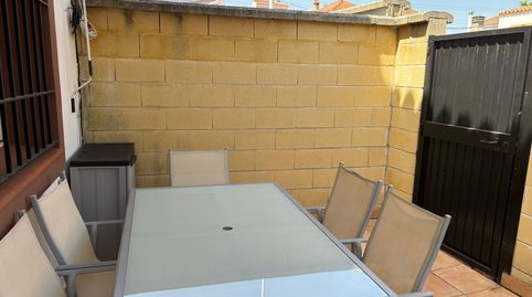 Foto 3 de Casa adosada de alquiler en Residencial el Coral, 8, El Rinconcillo, Algeciras