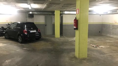 Foto 4 de Garaje en venta en Calle Getafe, Ca n'Oriol, Rubí