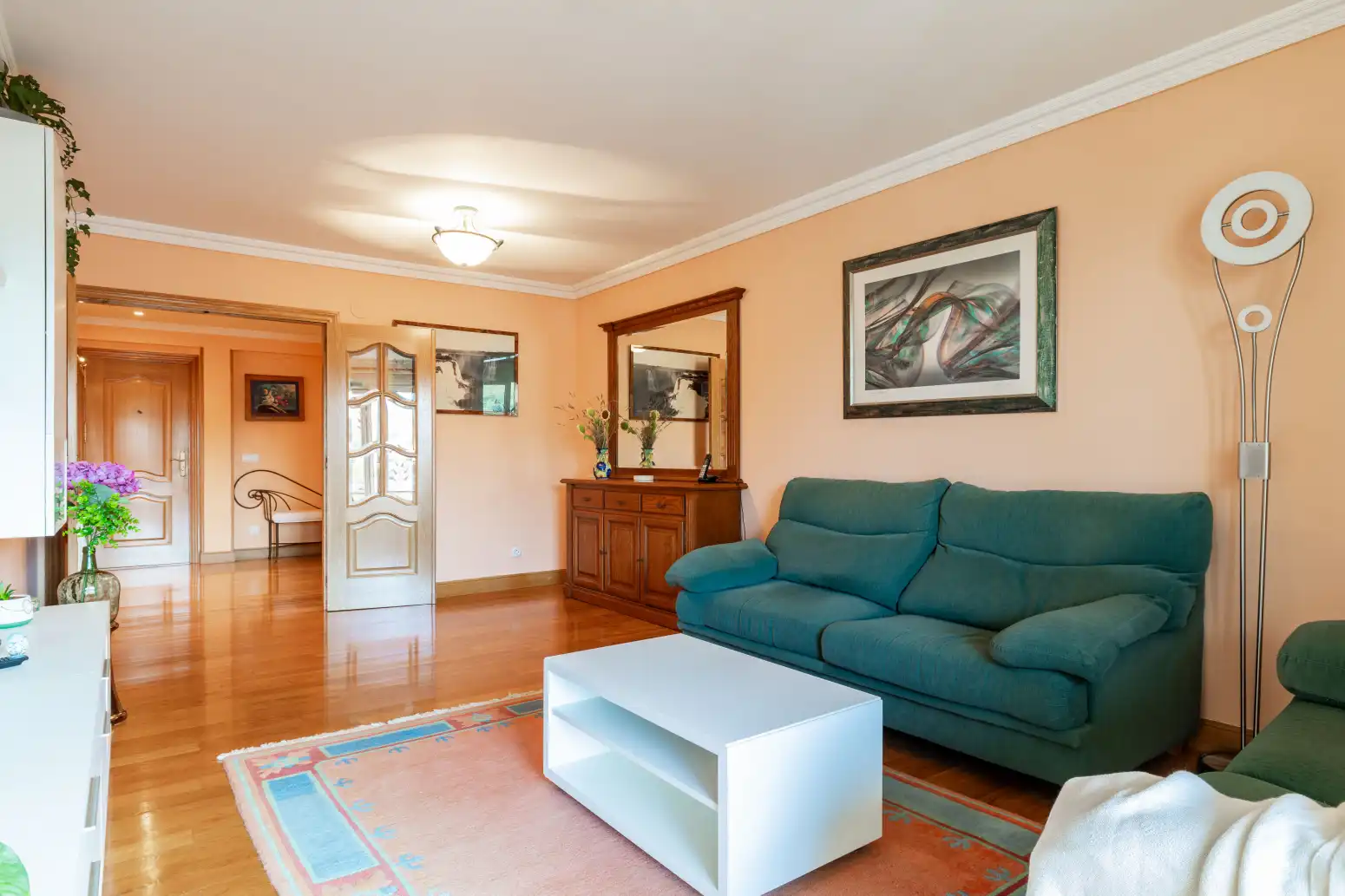 Piso con ascensor en venta en Orio - Estropalari kalea 20. Donostia-San Sebastián, imagen 26