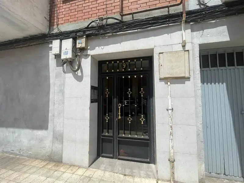 Piso en venta en Anastasia Santamaria, Ave María