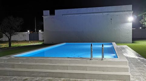 Foto 2 de Casa o chalet de alquiler en Pelagatos - Pago del Humo, Chiclana de la Frontera