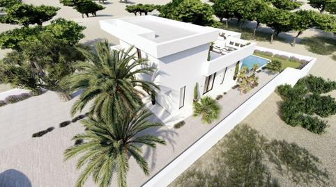 Foto 2 de Casa o chalet en venta en Busot, Alicante