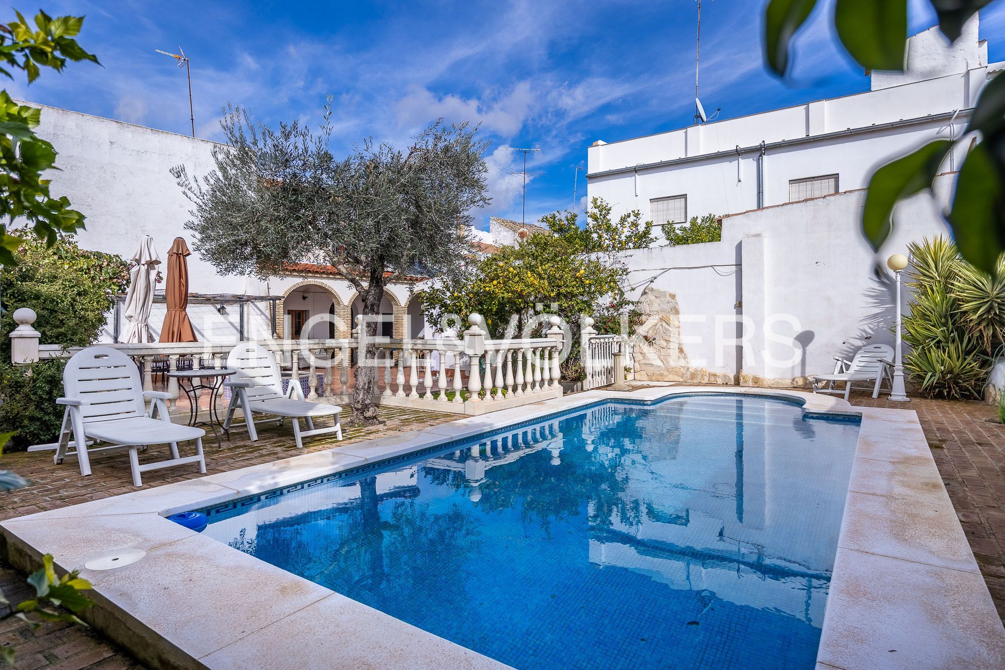 Casa o chalet en venta