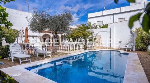 Foto 2 de Casa o xalet en venda a Osuna, Sevilla