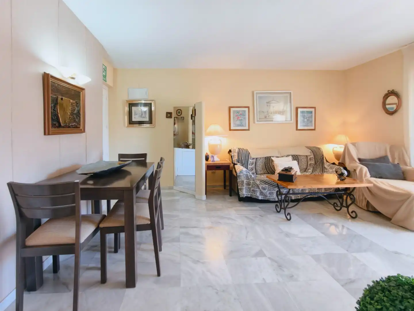 Penthouse zum Verkauf in Carretera de les Marines a Dénia 142, imagen 10