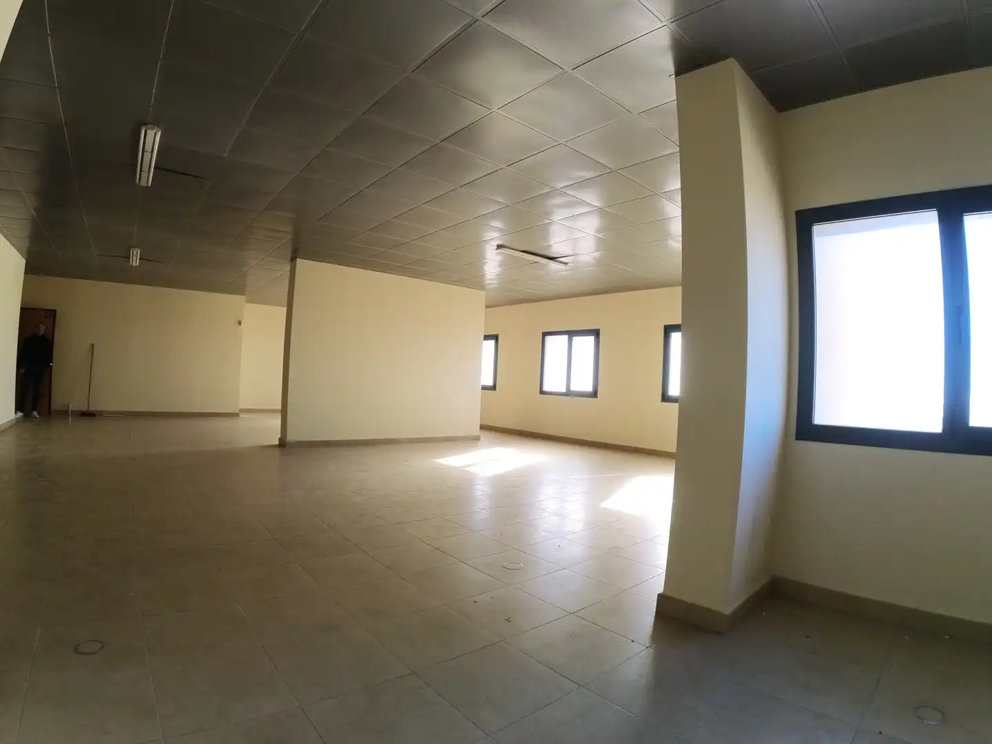 Office space with lift for sale in El Ejido Ciudad, imagen 13
