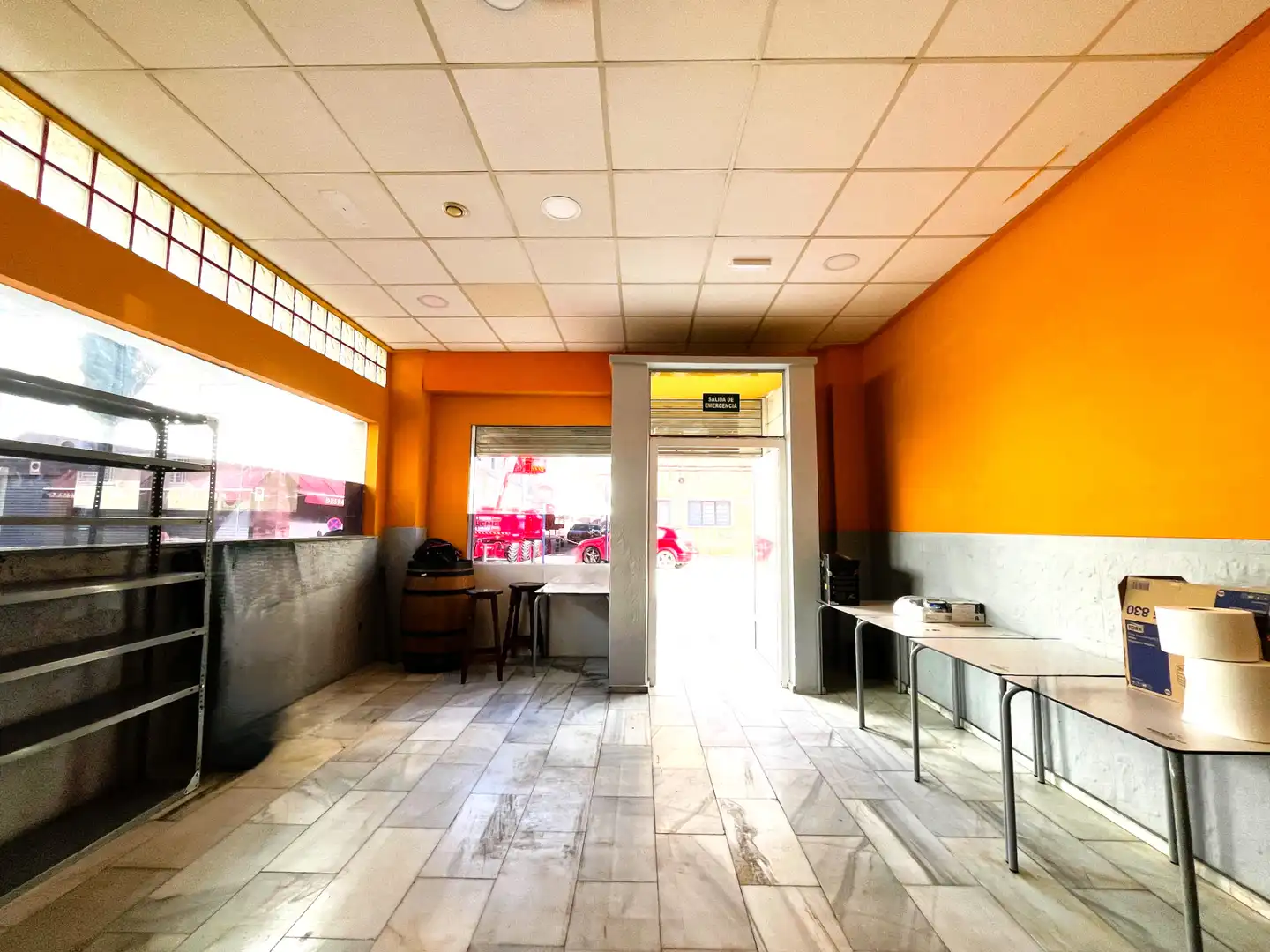 Local comercial en venta en Calle la Caja, imagen 18