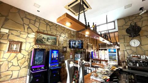 Photo 3 of Premises for sale in Hispanoamérica - Bernabéu, Madrid