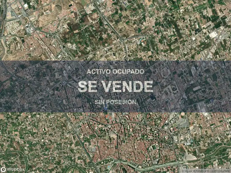 Flat for sale in Murcia