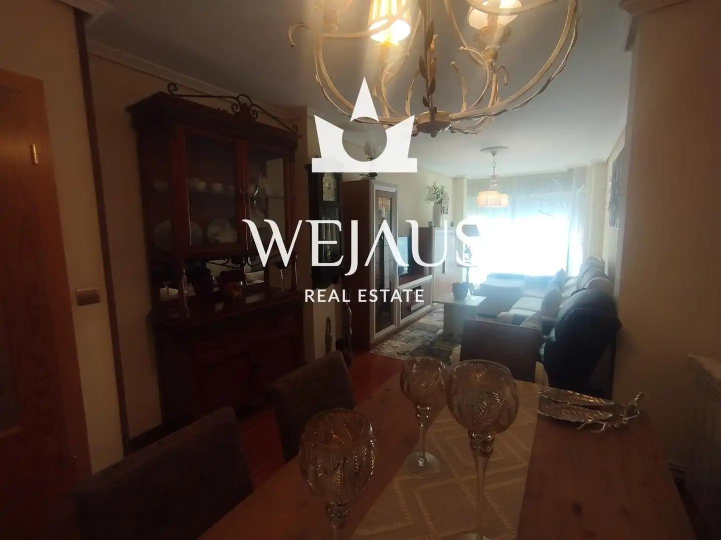 Wohnung mit Aufzug zum Verkauf in Reinosa, imagen 8